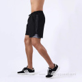 Men Fitness Running Short Pants Mens